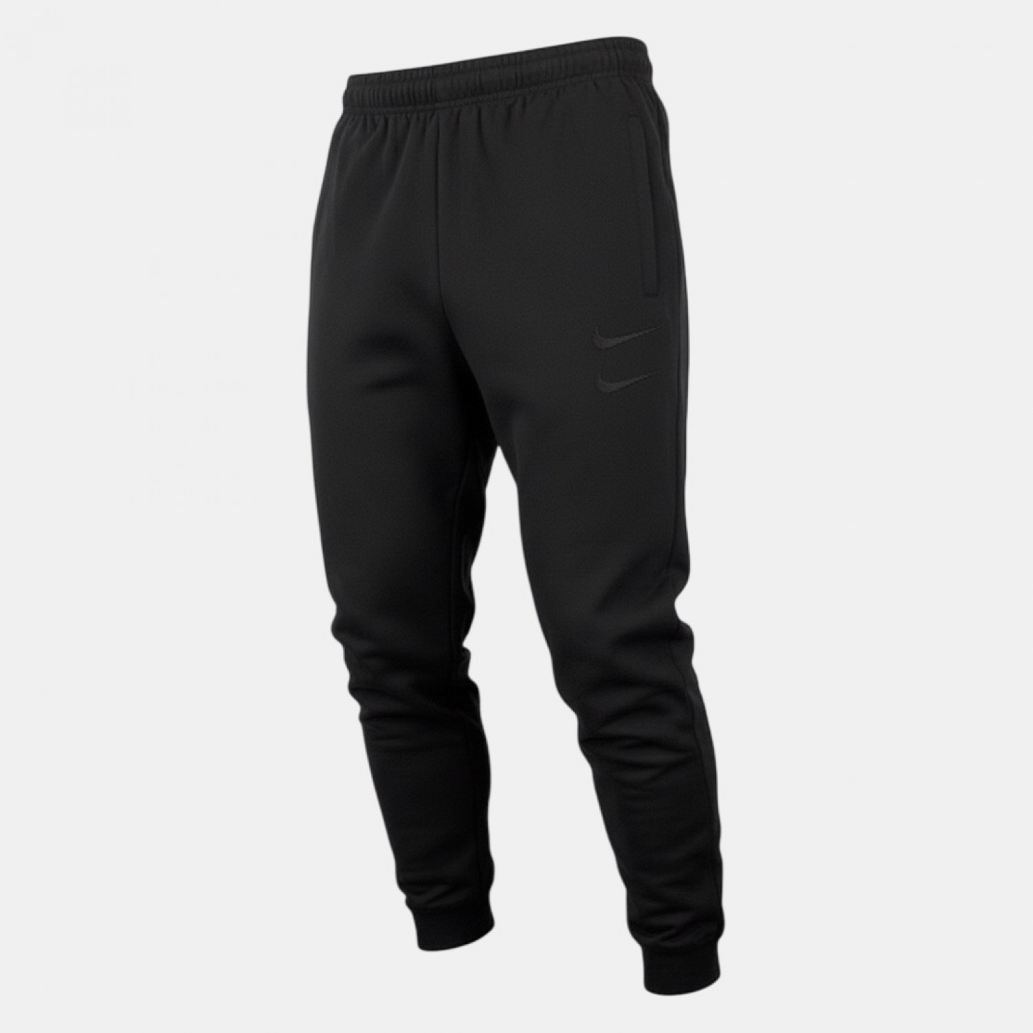 Nike Sportswear Joggers Black L Pre Owned